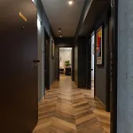 Bed & Breakfast West Coast Deluxe Split