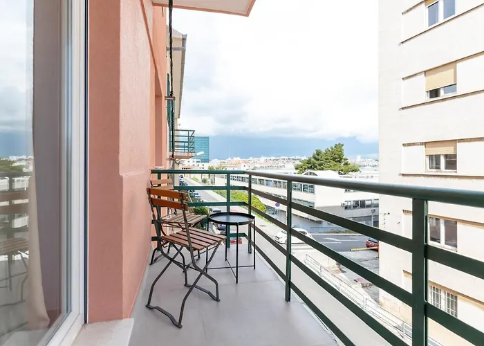 West Coast Deluxe Frühstückspension