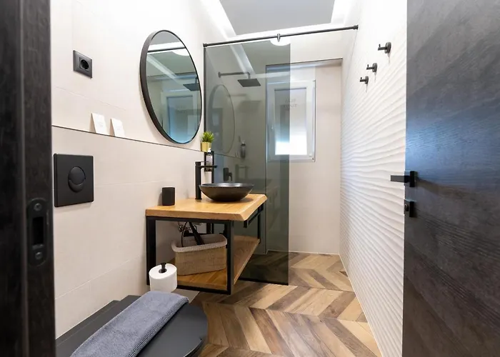 West Coast Deluxe Frühstückspension