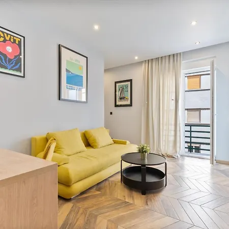 West Coast Deluxe Nocleg ze śniadaniem 4*
