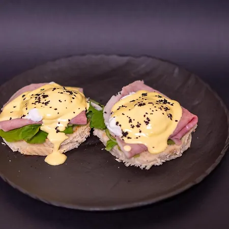 West Coast Deluxe Split