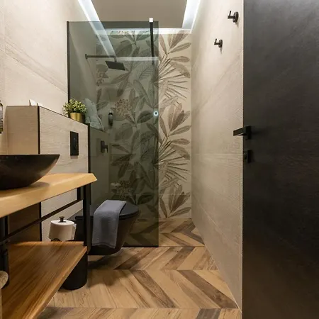 West Coast Deluxe 4* ספליט