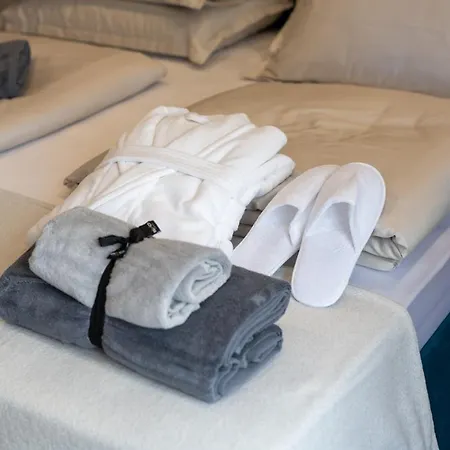 West Coast Deluxe 4* ספליט