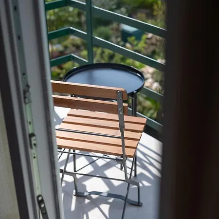 West Coast Deluxe Bed & Breakfast Split