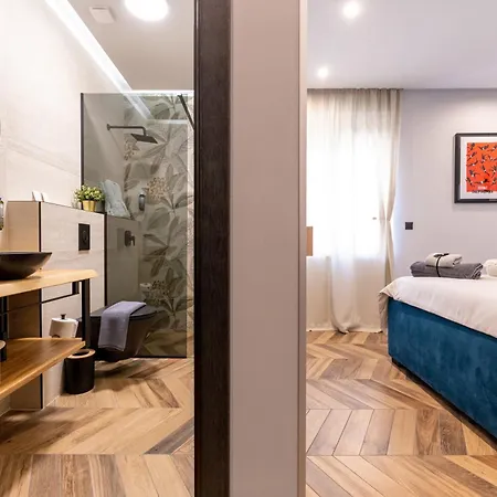 West Coast Deluxe 4* ספליט