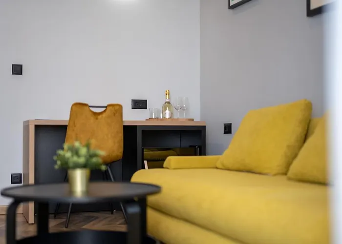 West Coast Deluxe Bed & Breakfast Split