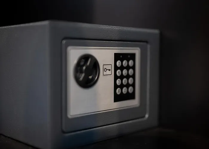 West Coast Deluxe Bed & Breakfast Split