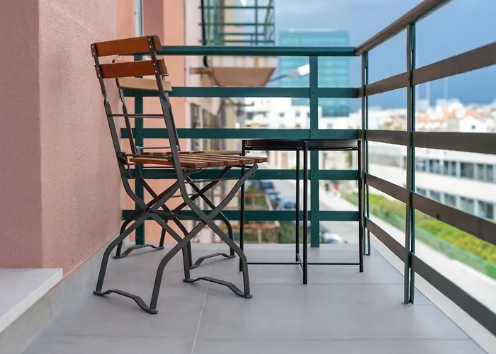 West Coast Deluxe Bed & Breakfast Split