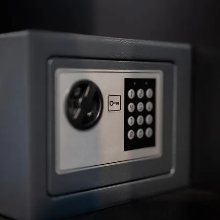 West Coast Deluxe Bed and breakfast Split