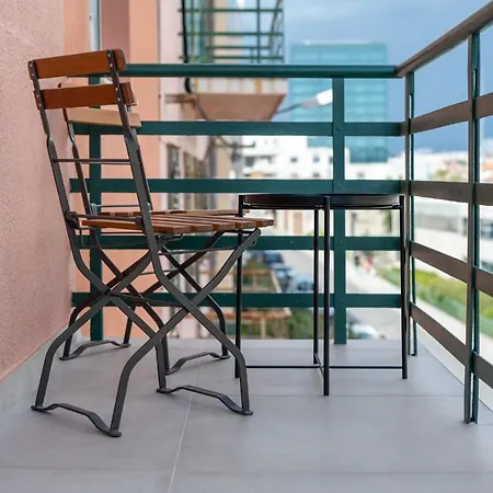 West Coast Deluxe Bed and breakfast Split