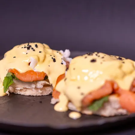 Alojamento de Acomodação e Pequeno-almoço West Coast Deluxe *