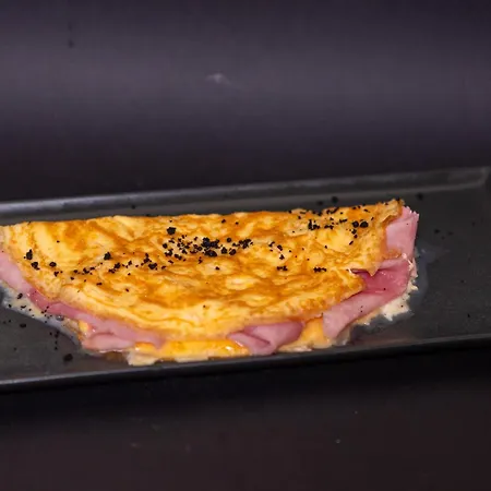 Alojamento de Acomodação e Pequeno-almoço West Coast Deluxe Split