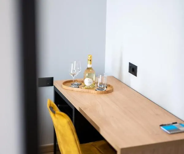 Panzió West Coast Deluxe