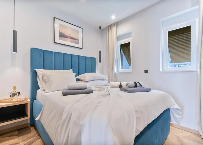 Panzió West Coast Deluxe 4*