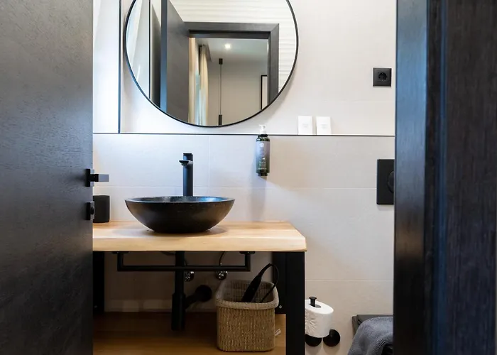 West Coast Deluxe Panzió 4*